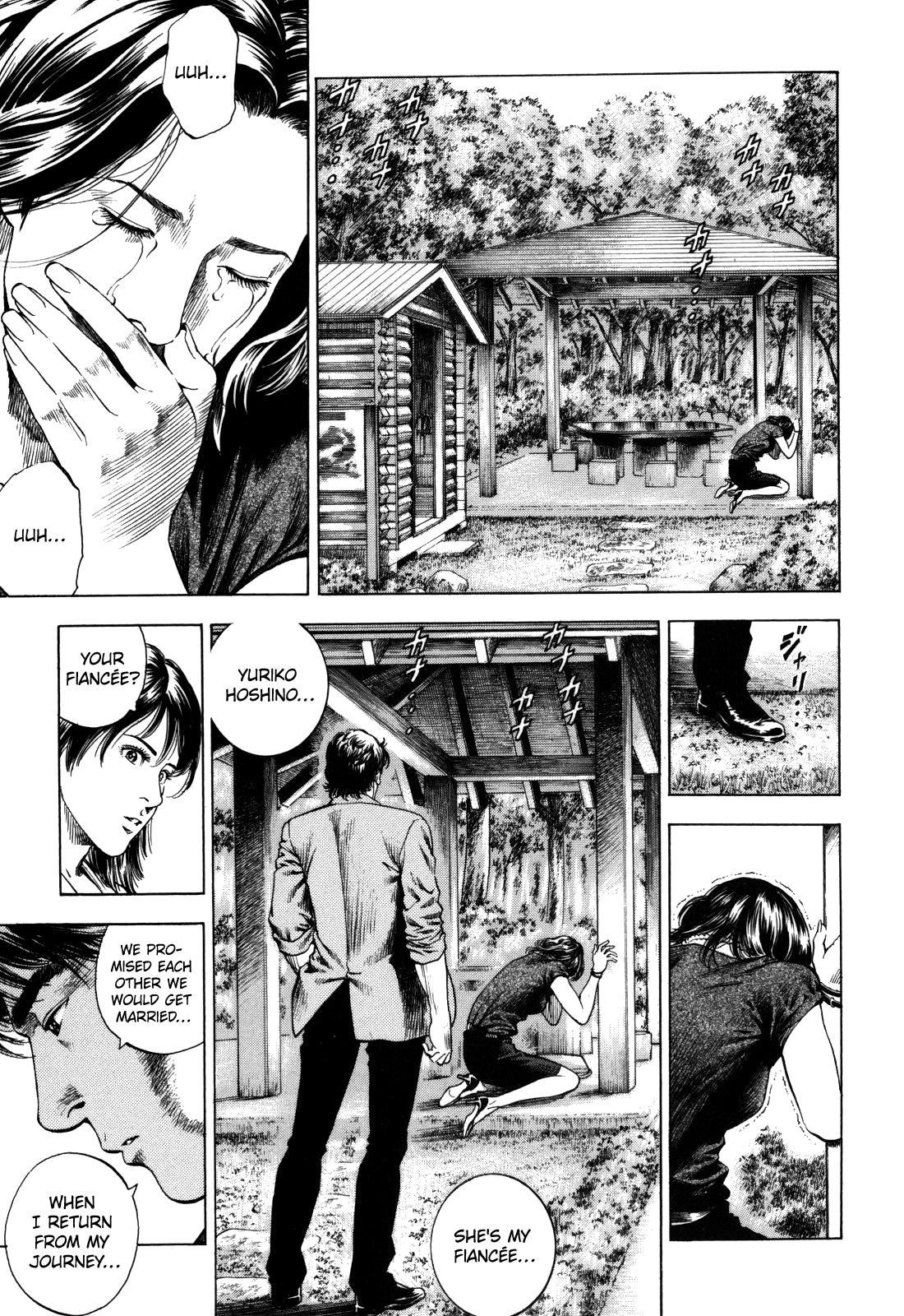 Angel Heart 2nd Season Chap 19 - Next Chap 20