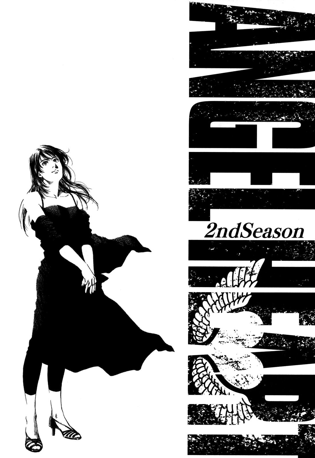 Angel Heart 2nd Season Chap 19 - Next Chap 20