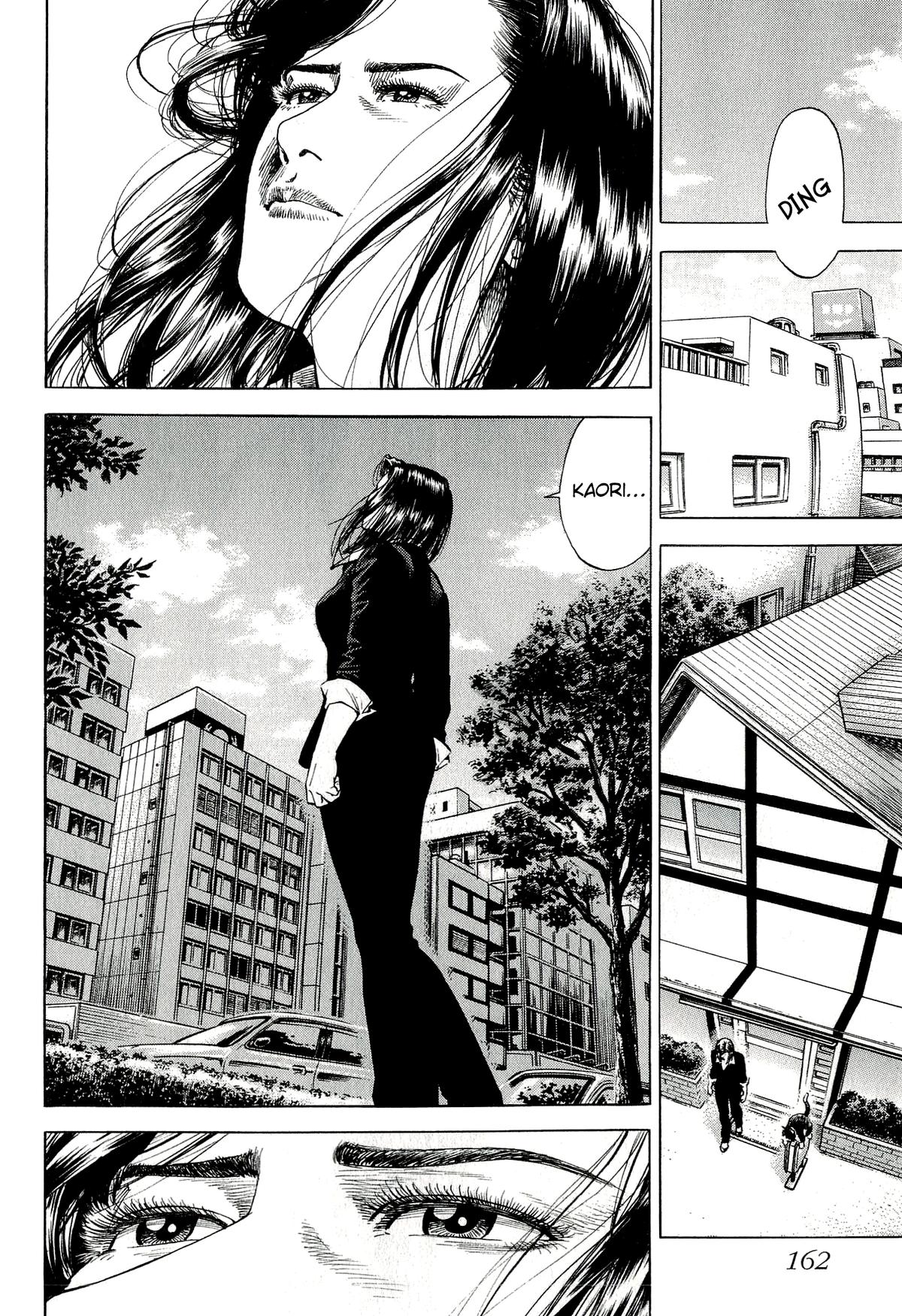 Angel Heart 2nd Season Chap 10 - Next Chap 11