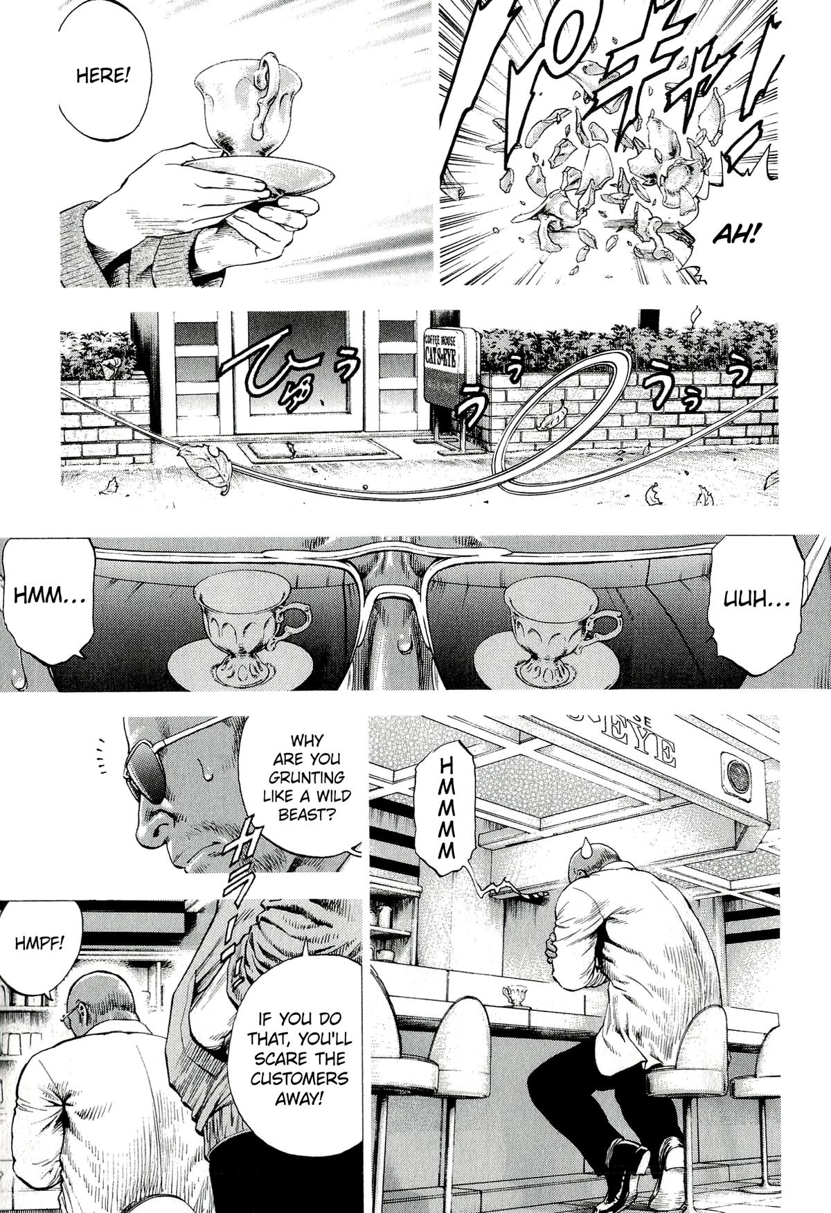 Angel Heart 2nd Season Chap 10 - Next Chap 11