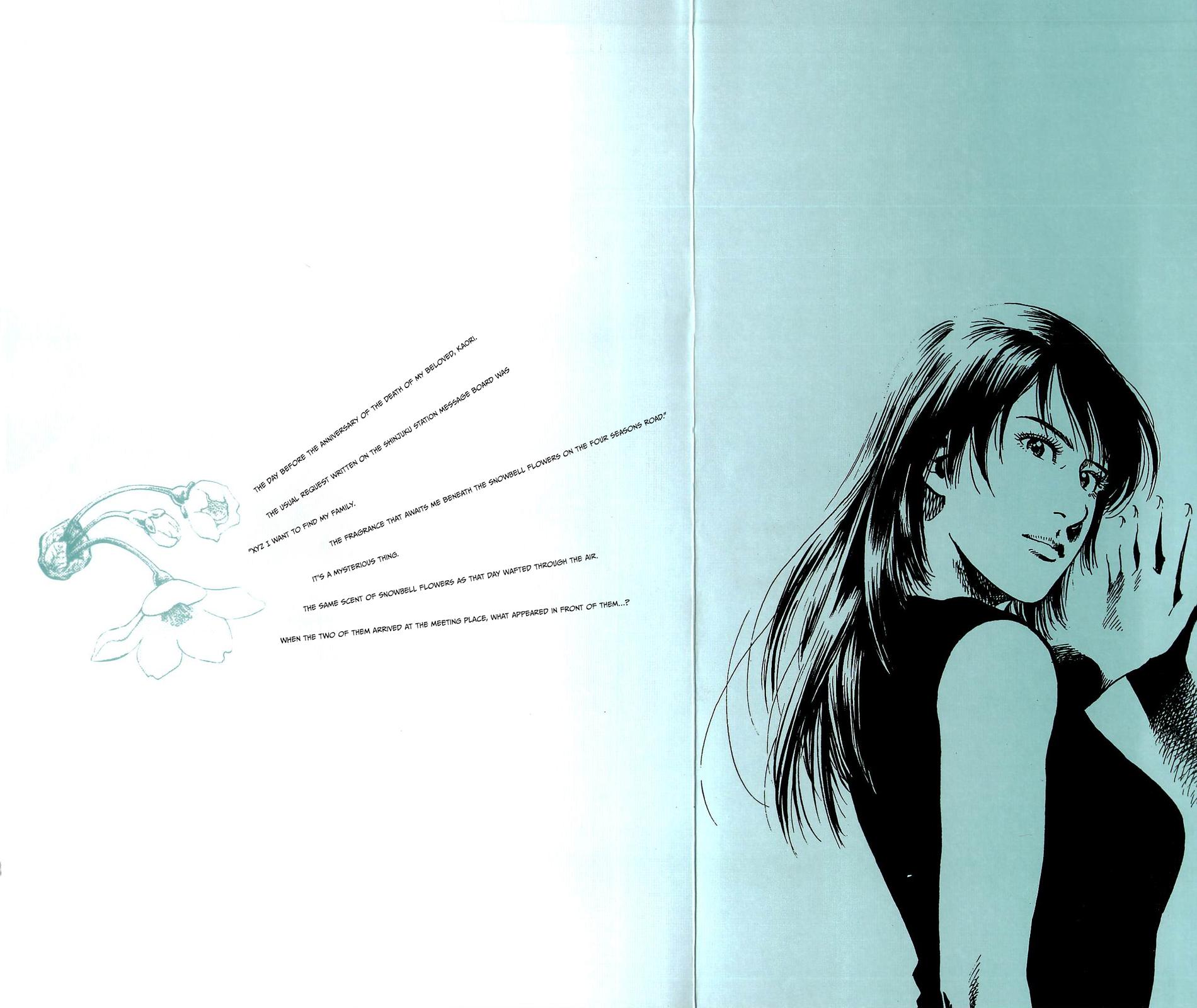 Angel Heart 2nd Season Chap 10 - Next Chap 11