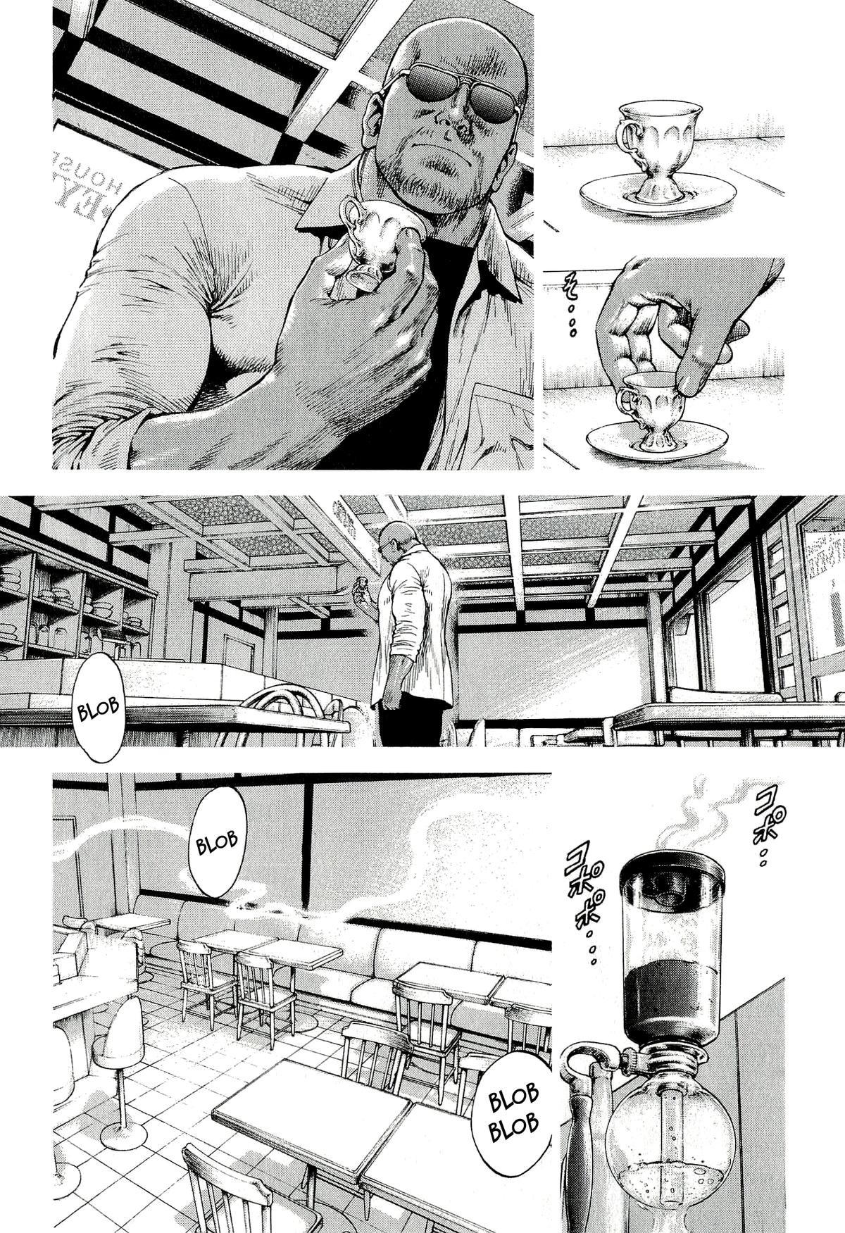 Angel Heart 2nd Season Chap 10 - Next Chap 11