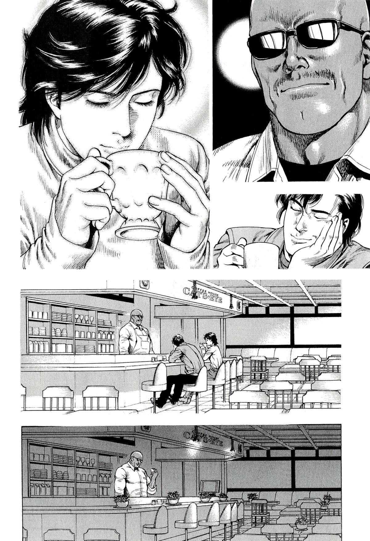 Angel Heart 2nd Season Chap 10 - Next Chap 11