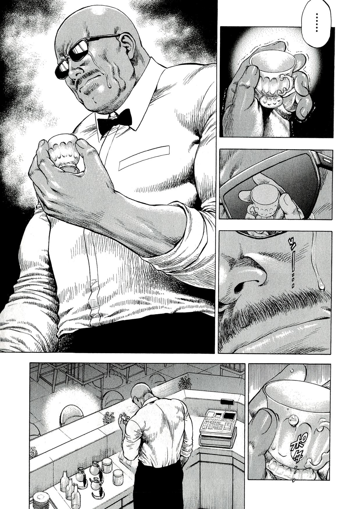 Angel Heart 2nd Season Chap 10 - Next Chap 11