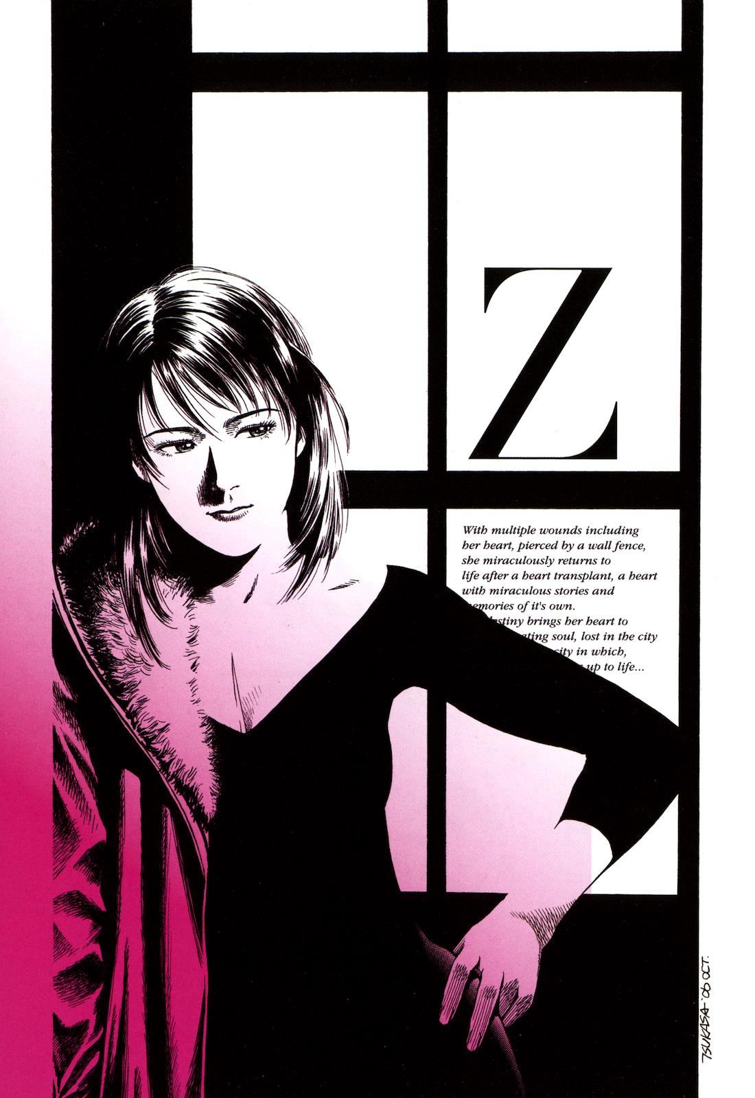Angel Heart 2nd Season Chap 11 - Next Chap 12