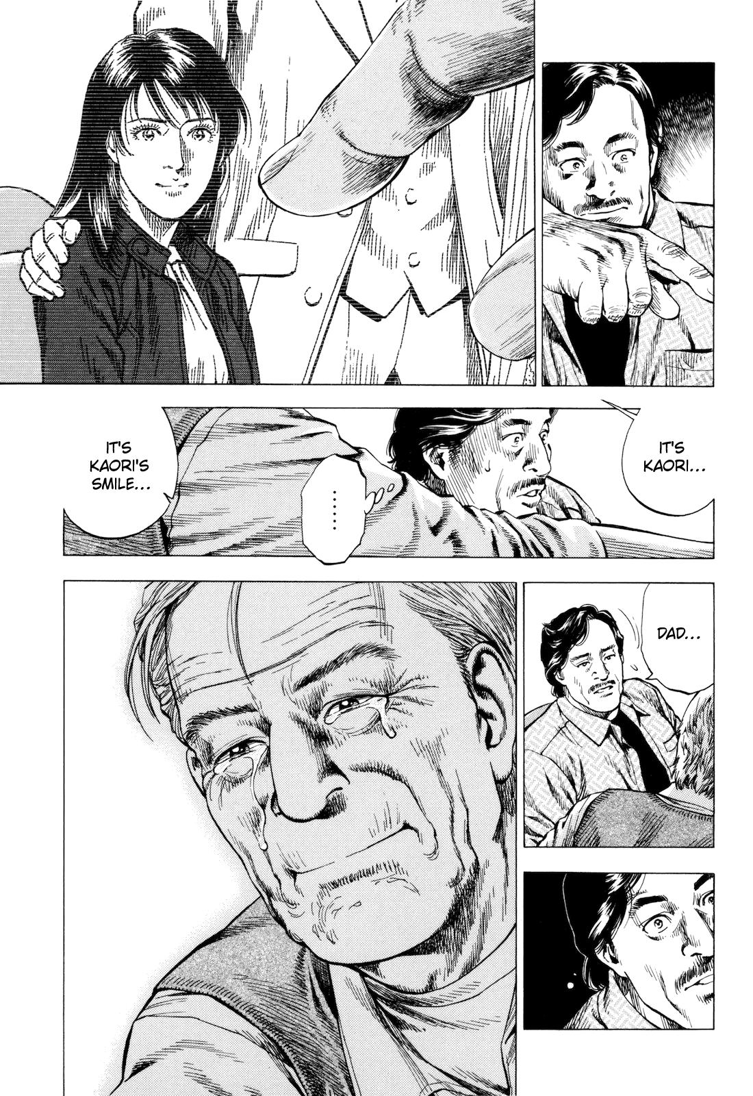 Angel Heart 2nd Season Chap 11 - Next Chap 12