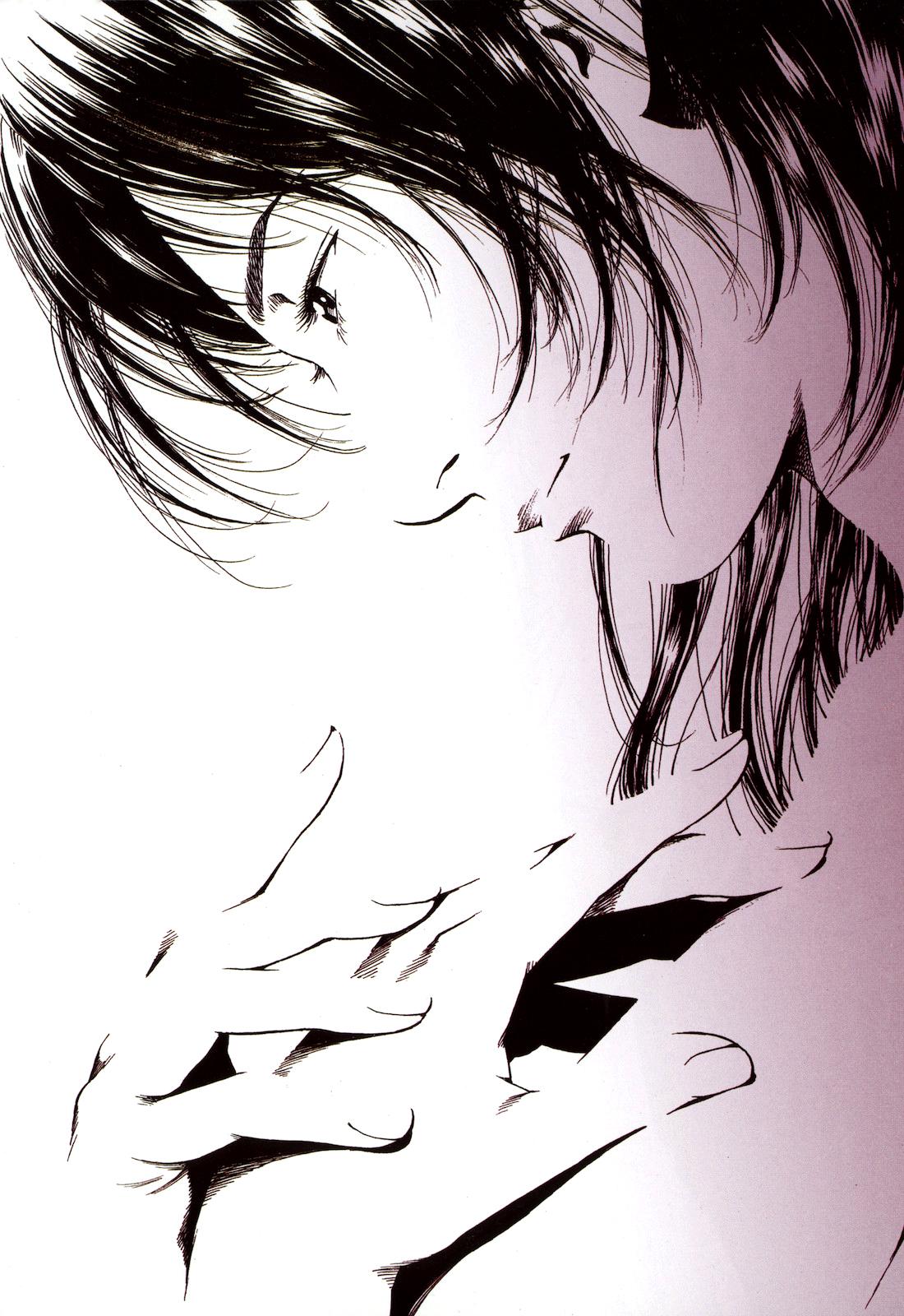 Angel Heart 2nd Season Chap 11 - Next Chap 12