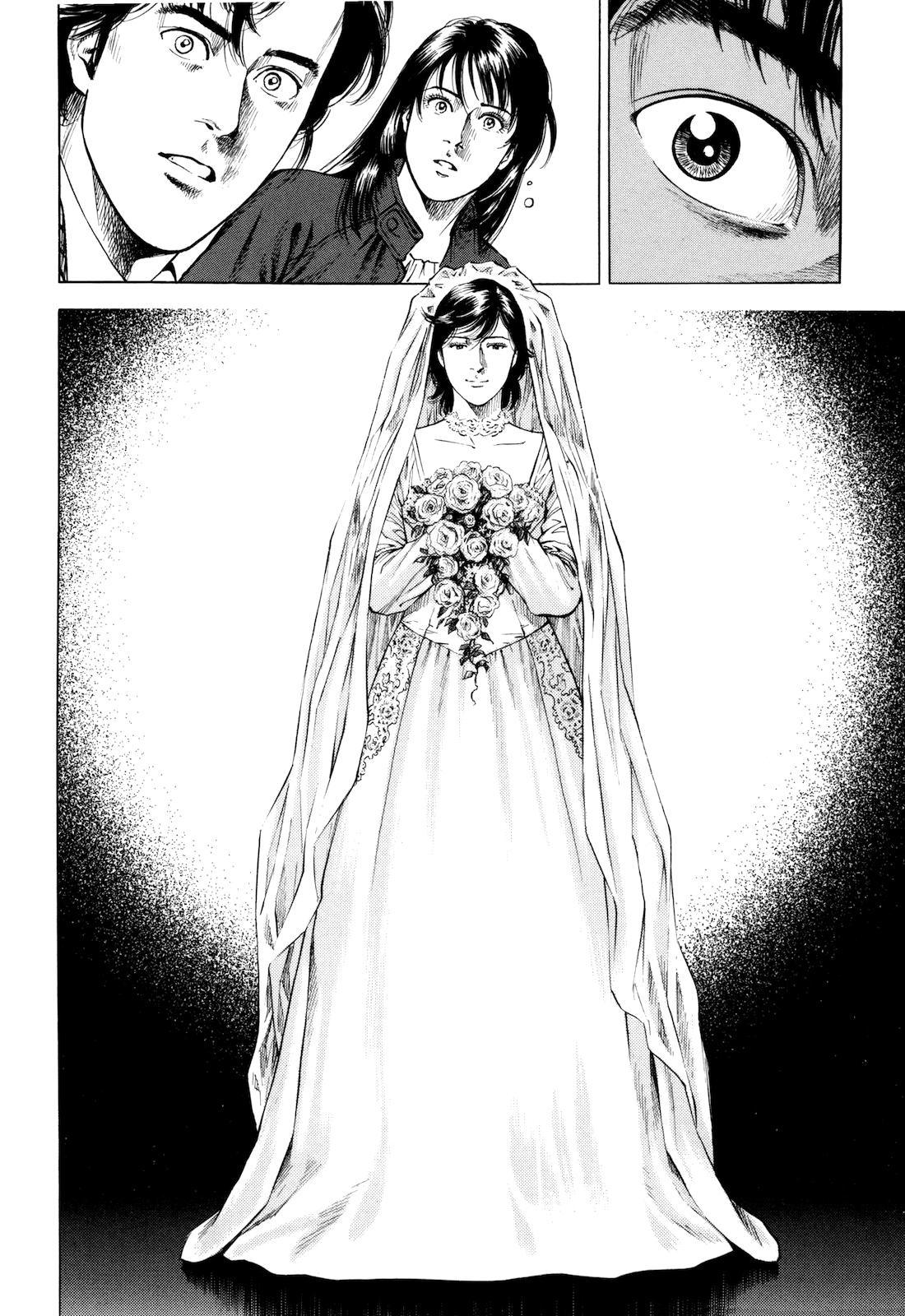 Angel Heart 2nd Season Chap 11 - Next Chap 12