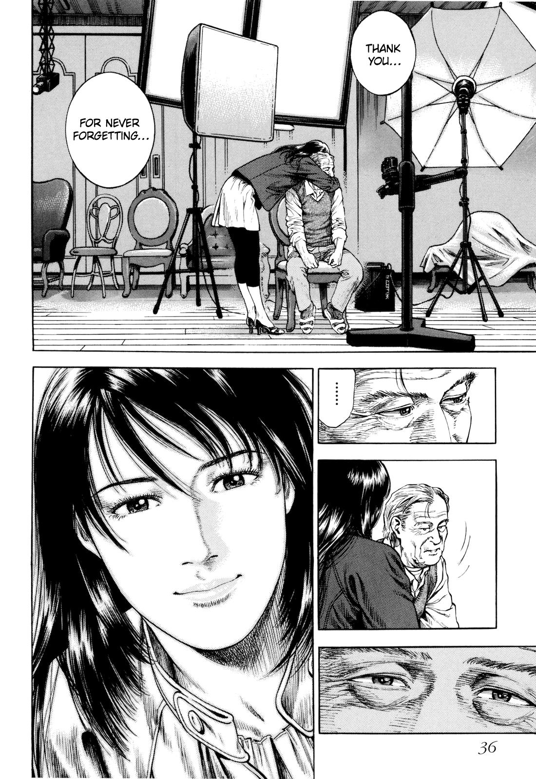 Angel Heart 2nd Season Chap 11 - Next Chap 12