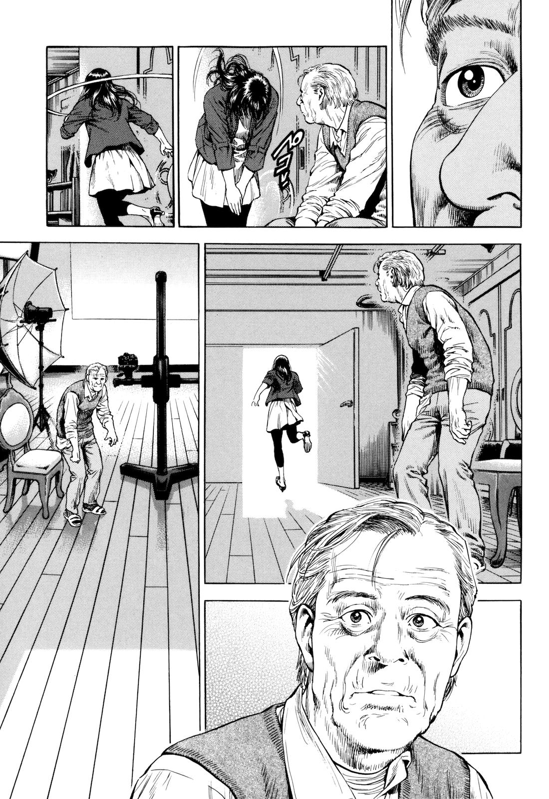 Angel Heart 2nd Season Chap 11 - Next Chap 12