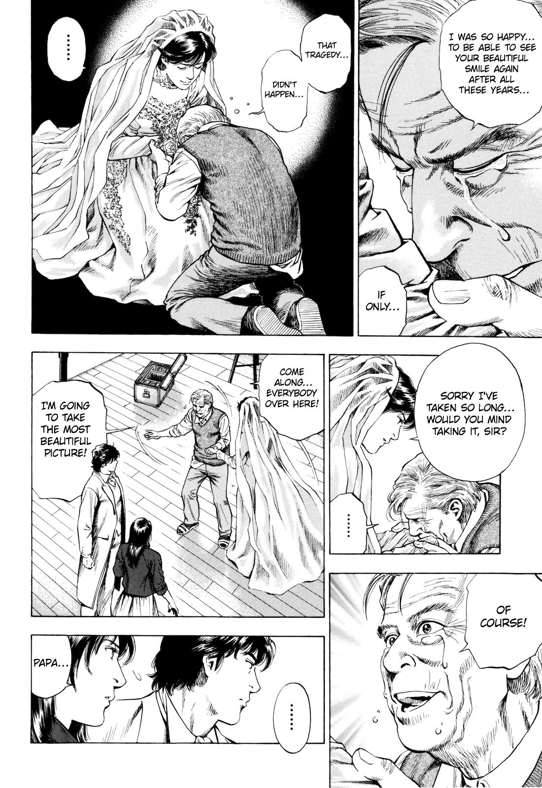 Angel Heart 2nd Season Chap 11 - Next Chap 12