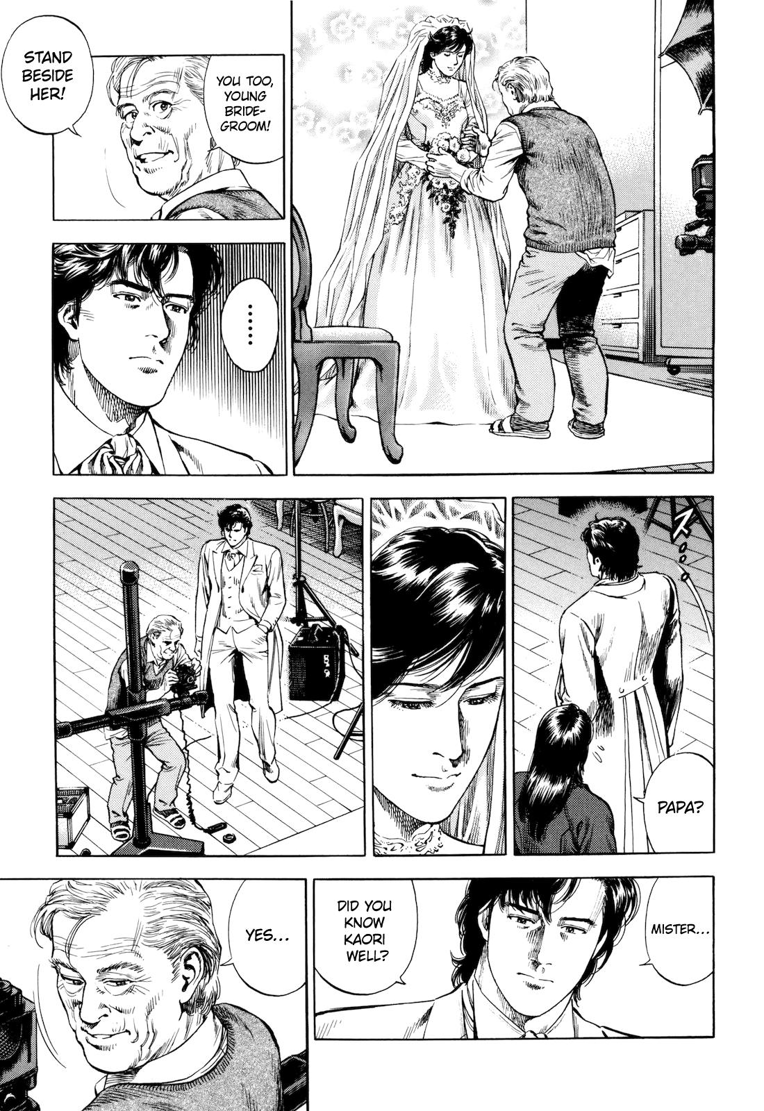 Angel Heart 2nd Season Chap 11 - Next Chap 12