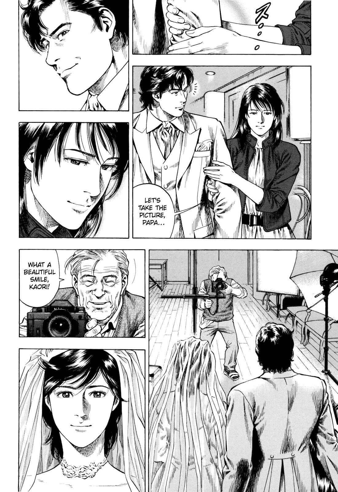 Angel Heart 2nd Season Chap 11 - Next Chap 12