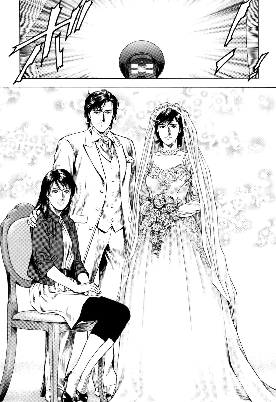 Angel Heart 2nd Season Chap 11 - Next Chap 12