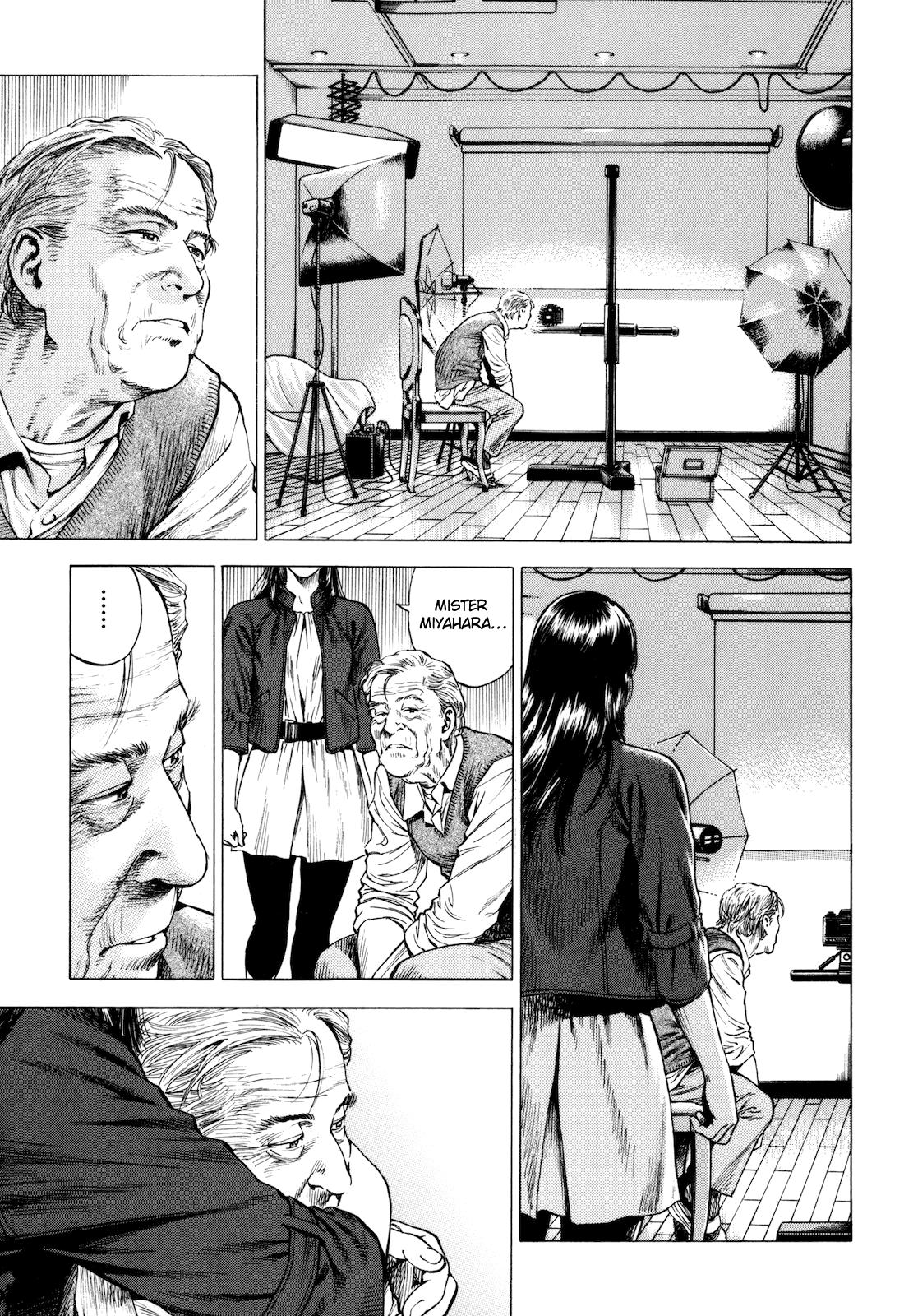 Angel Heart 2nd Season Chap 11 - Next Chap 12
