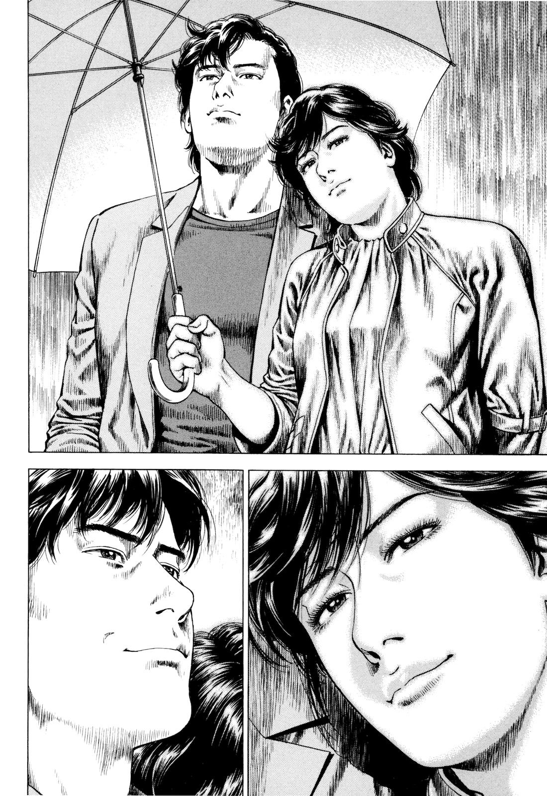 Angel Heart 2nd Season Chap 12 - Next Chap 13