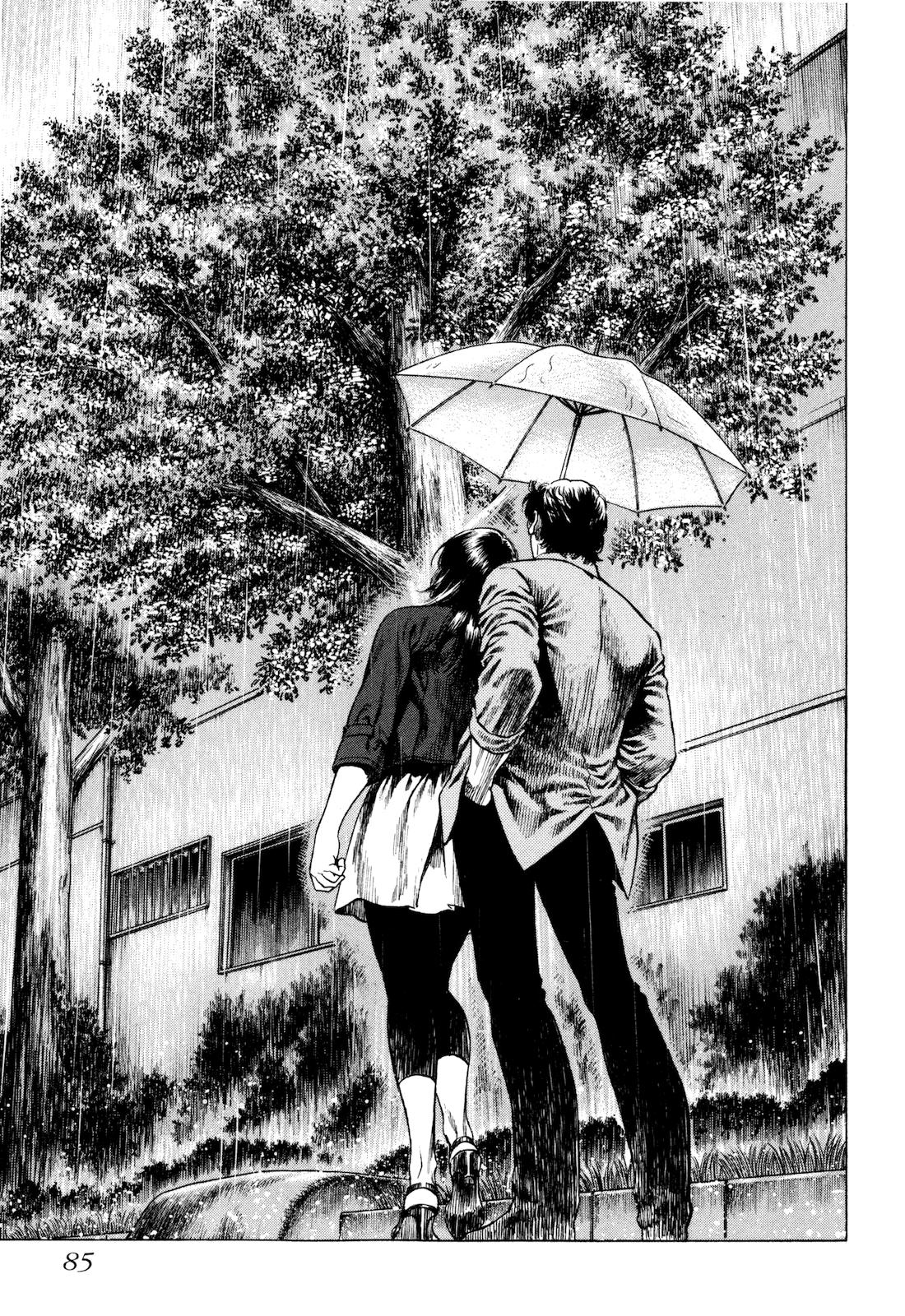 Angel Heart 2nd Season Chap 12 - Next Chap 13