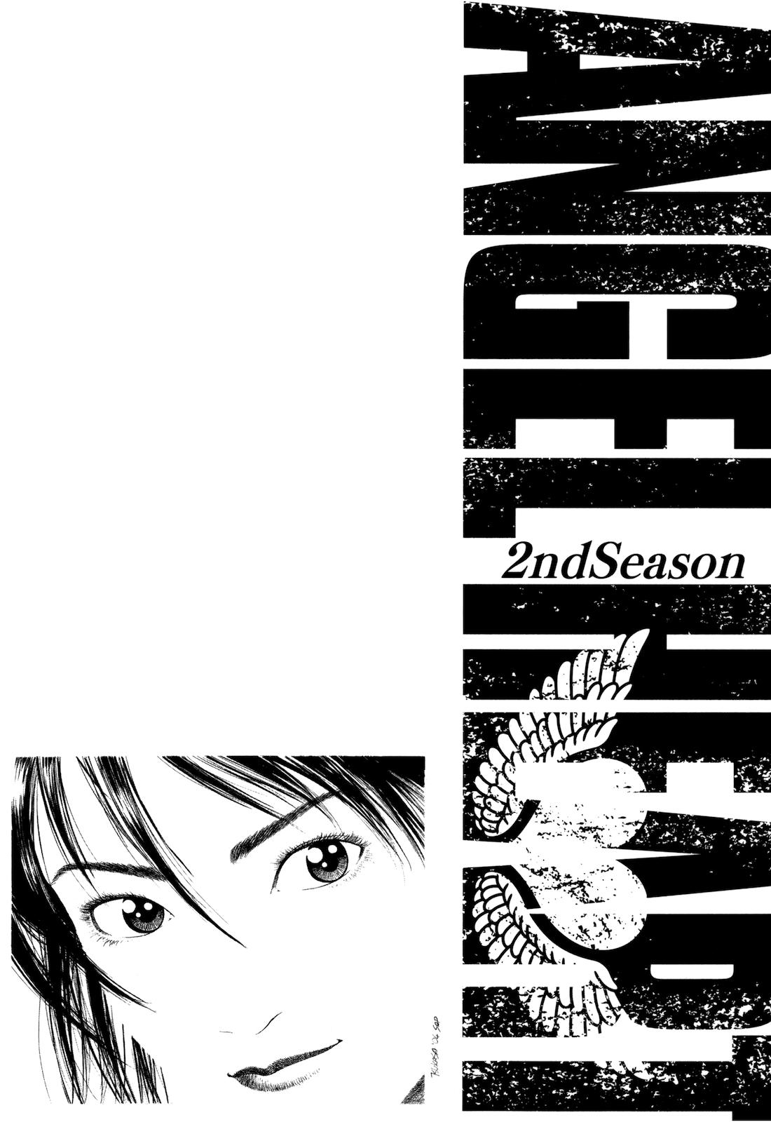 Angel Heart 2nd Season Chap 12 - Next Chap 13