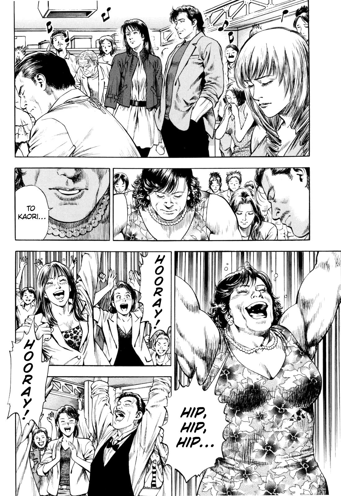 Angel Heart 2nd Season Chap 12 - Next Chap 13