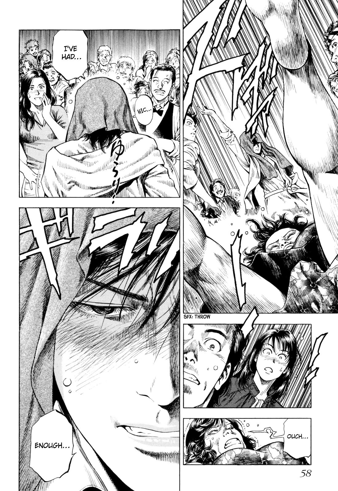 Angel Heart 2nd Season Chap 12 - Next Chap 13