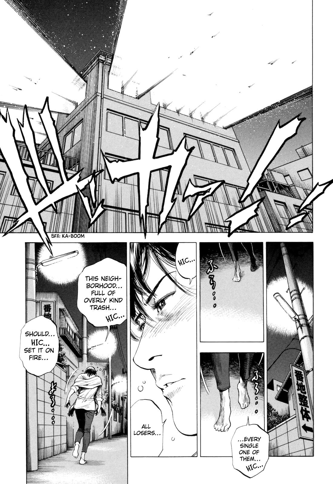 Angel Heart 2nd Season Chap 12 - Next Chap 13
