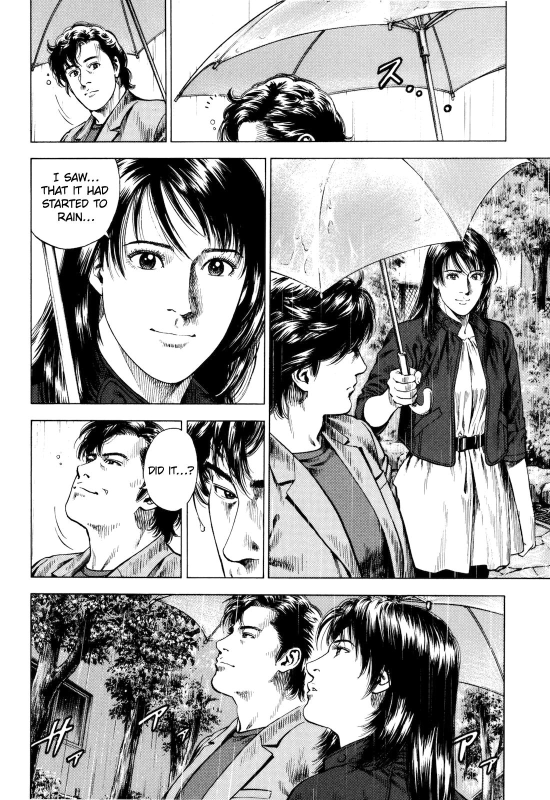 Angel Heart 2nd Season Chap 12 - Next Chap 13