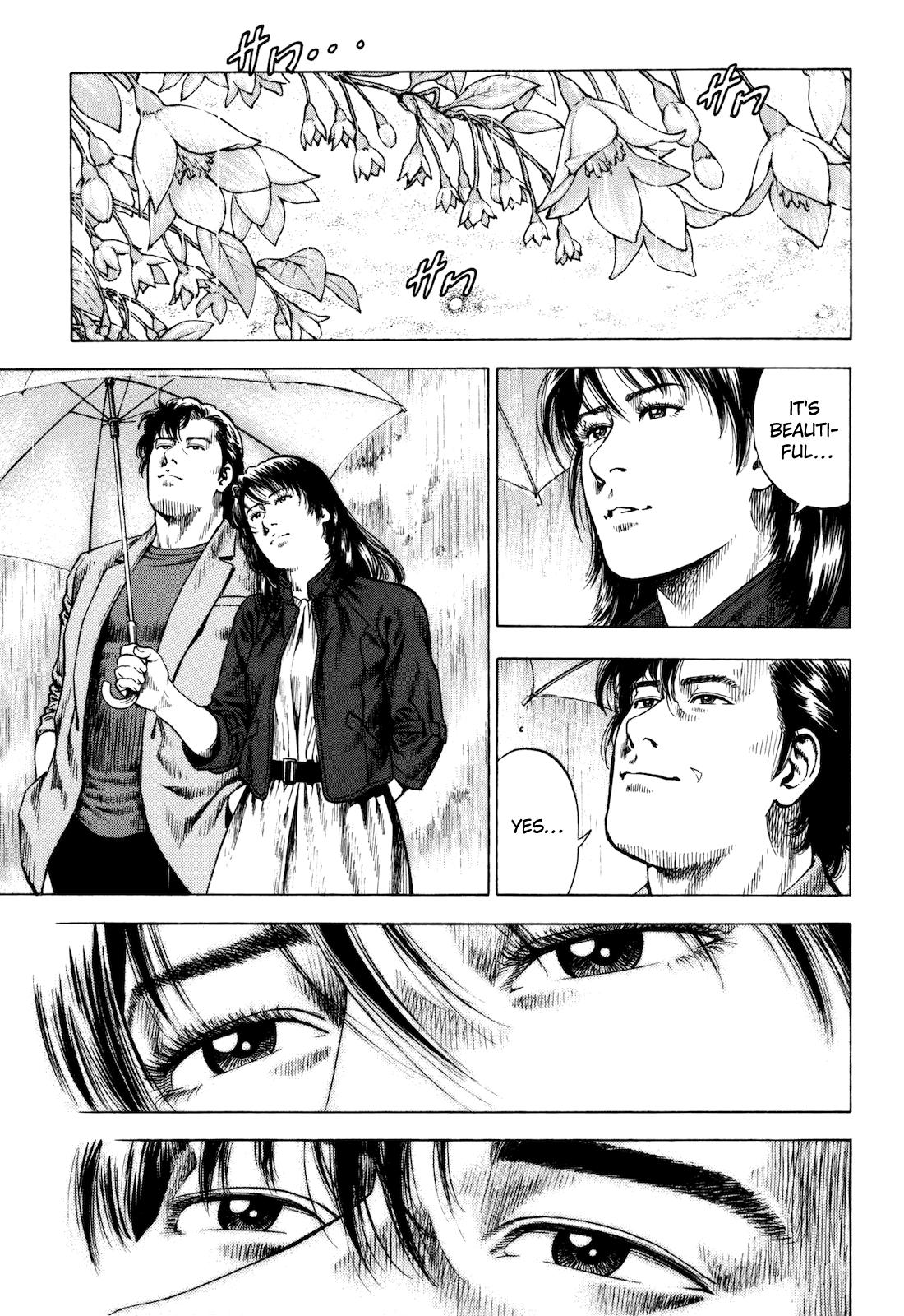 Angel Heart 2nd Season Chap 12 - Next Chap 13