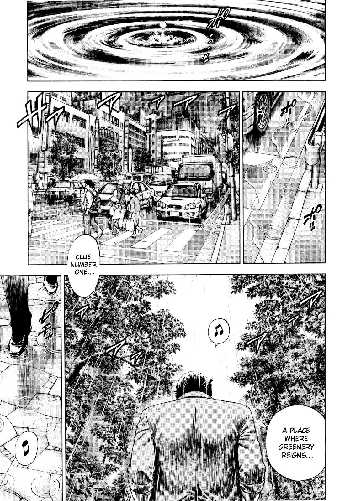 Angel Heart 2nd Season Chap 12 - Next Chap 13
