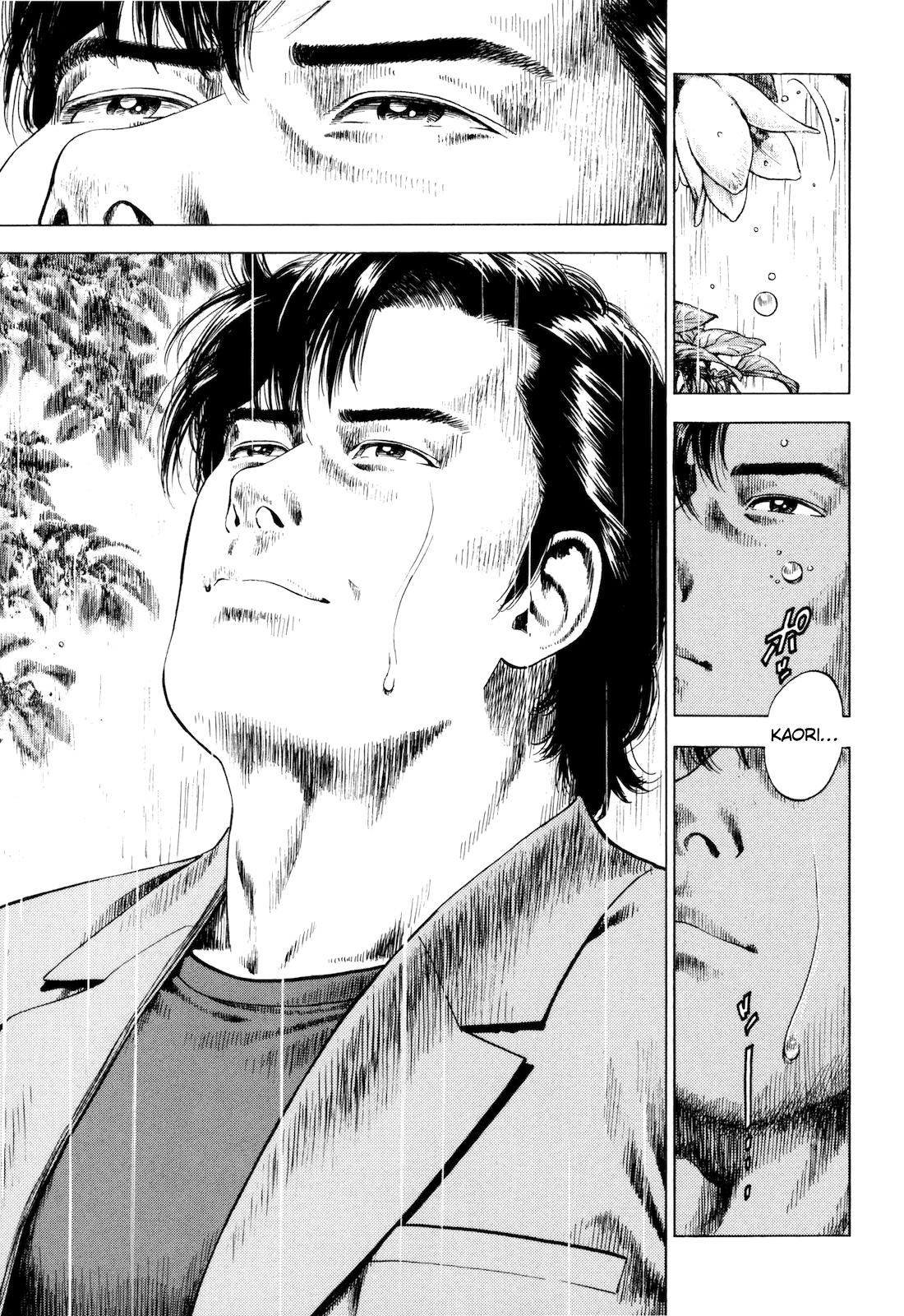 Angel Heart 2nd Season Chap 12 - Next Chap 13