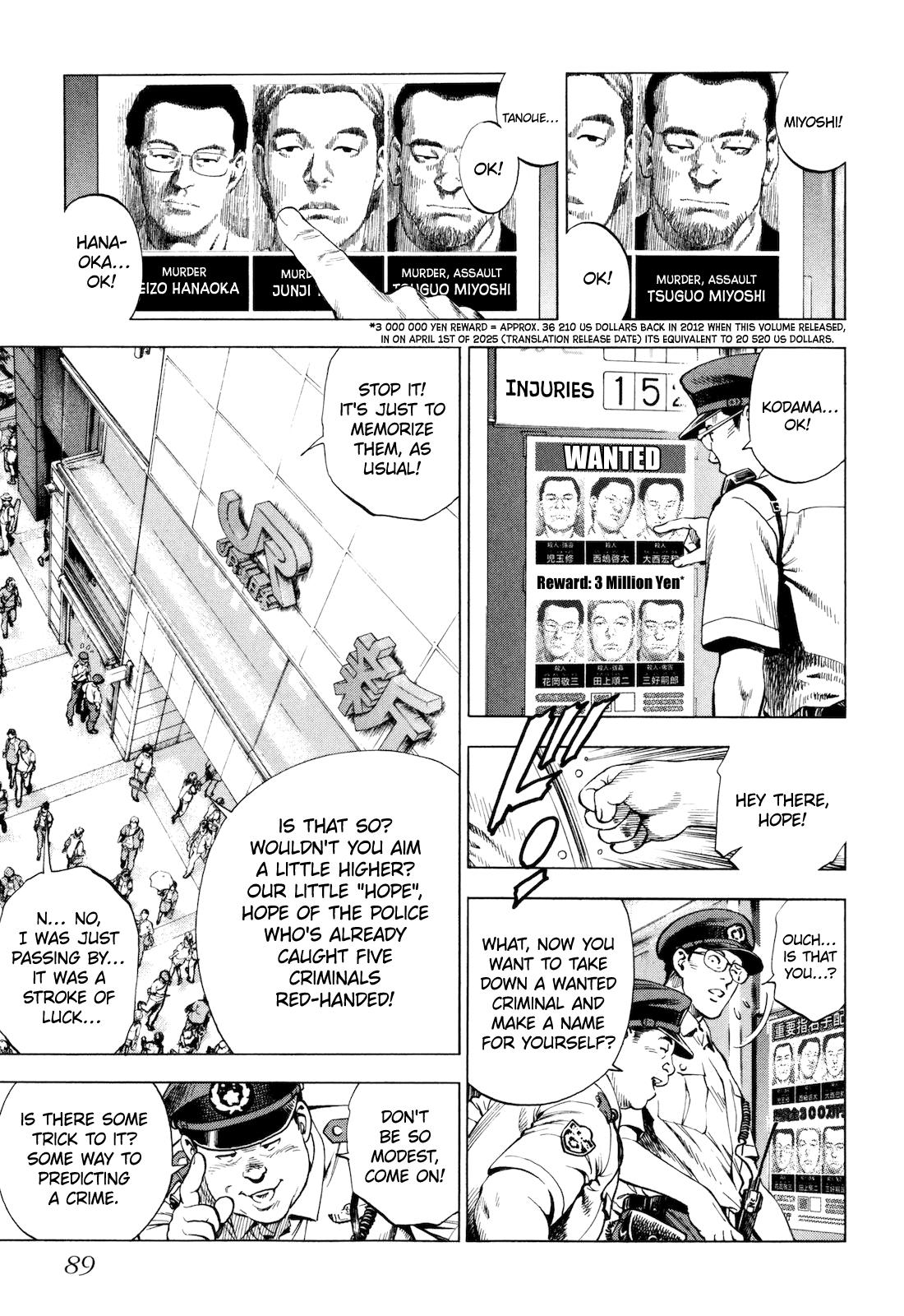 Angel Heart 2nd Season Chap 13 - Next Chap 14