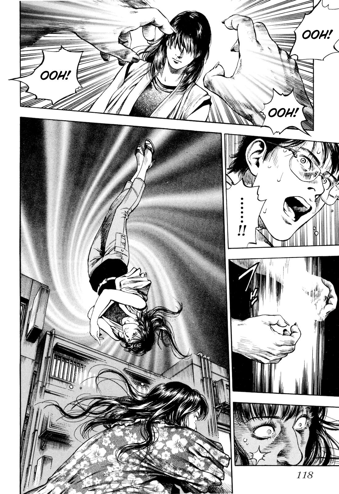 Angel Heart 2nd Season Chap 13 - Next Chap 14