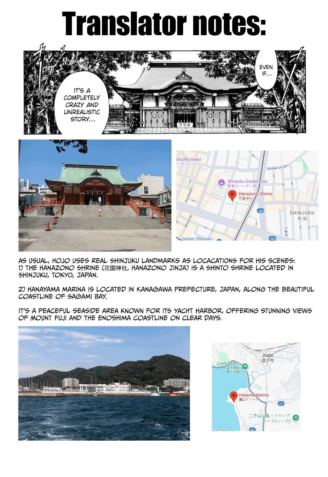 Angel Heart 2nd Season Chap 20 - Next Chap 21