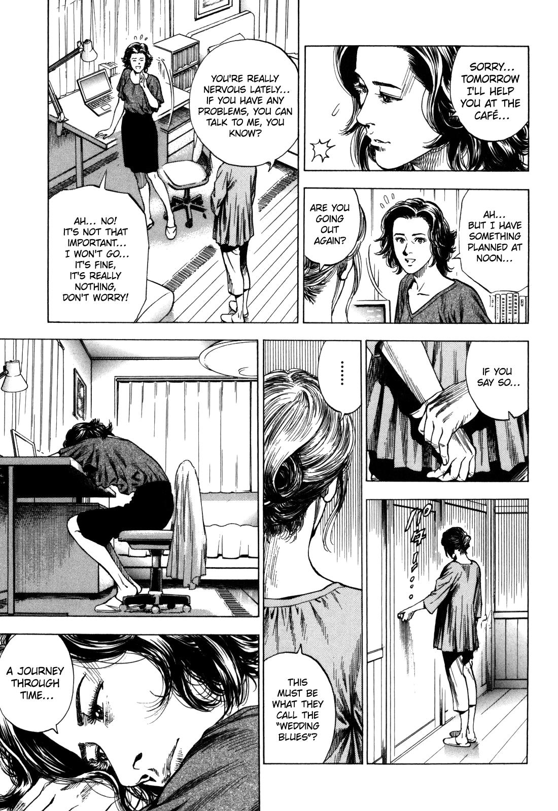 Angel Heart 2nd Season Chap 20 - Next Chap 21