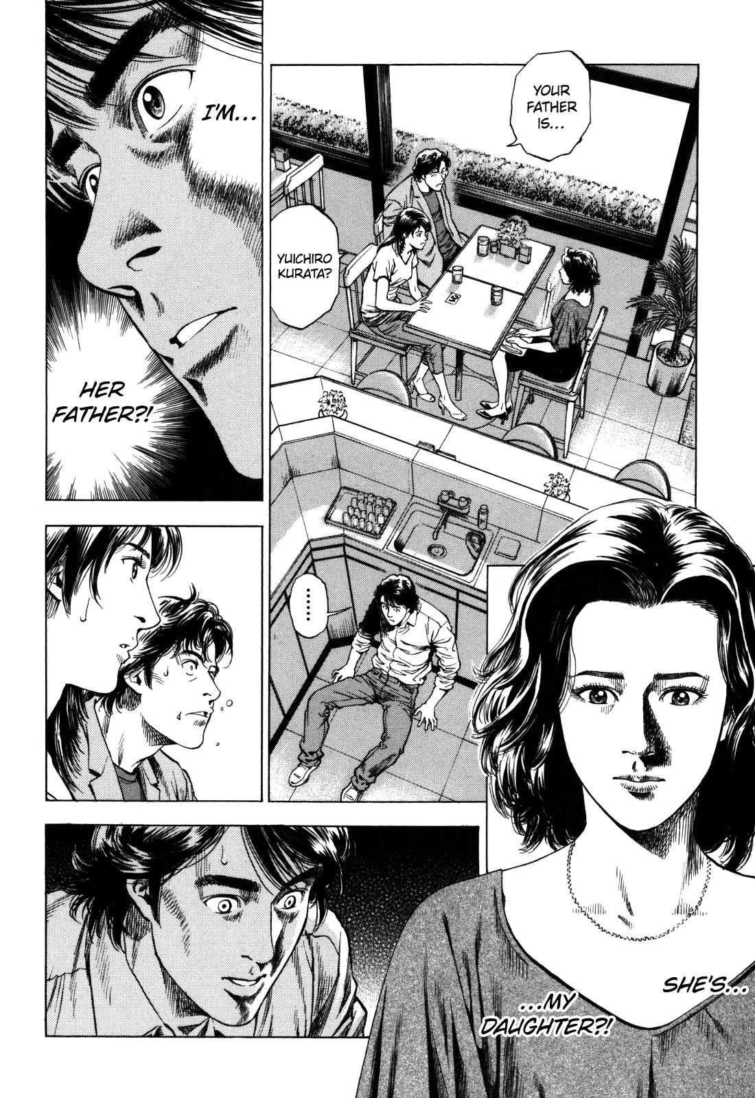 Angel Heart 2nd Season Chap 20 - Next Chap 21