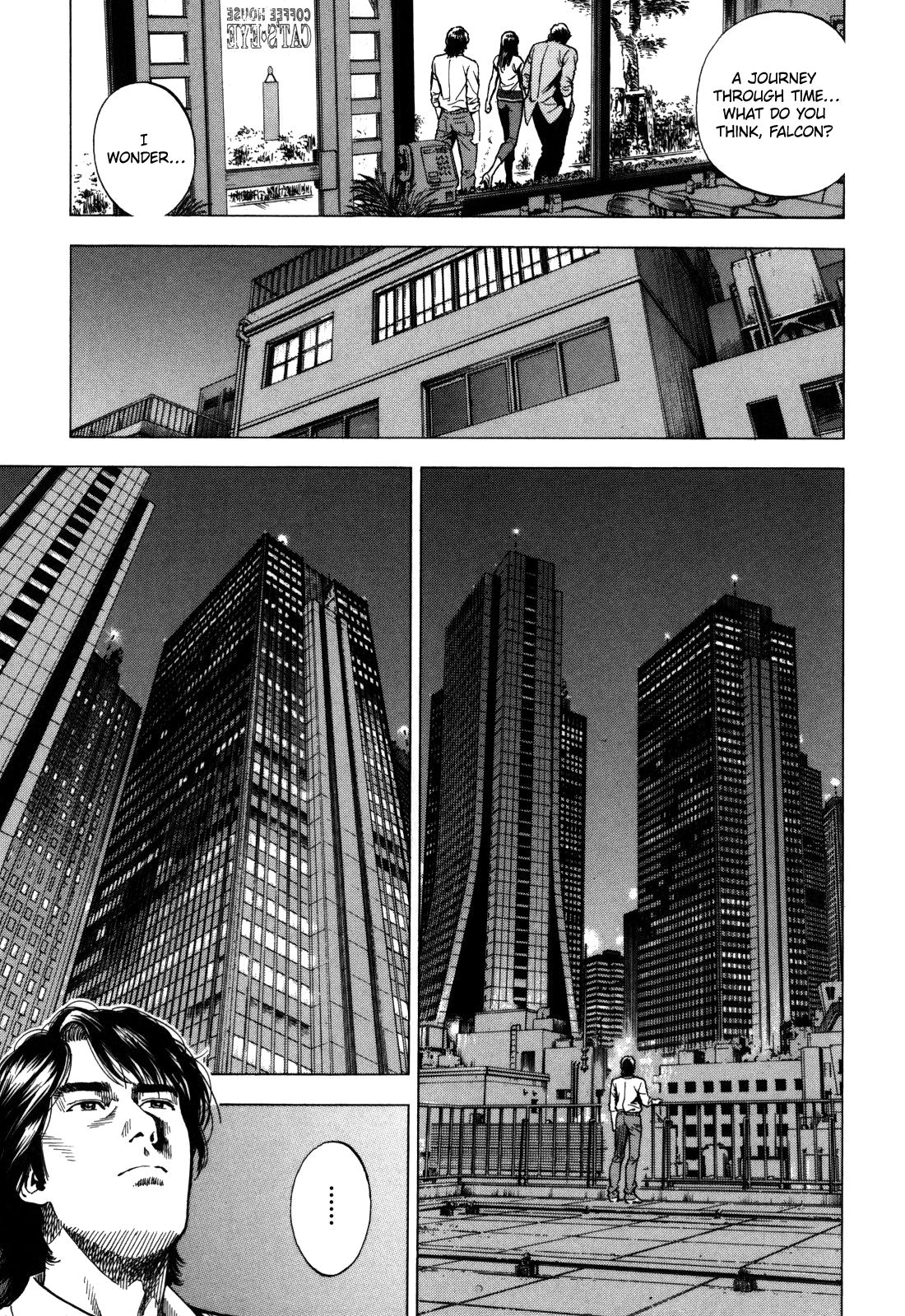 Angel Heart 2nd Season Chap 20 - Next Chap 21