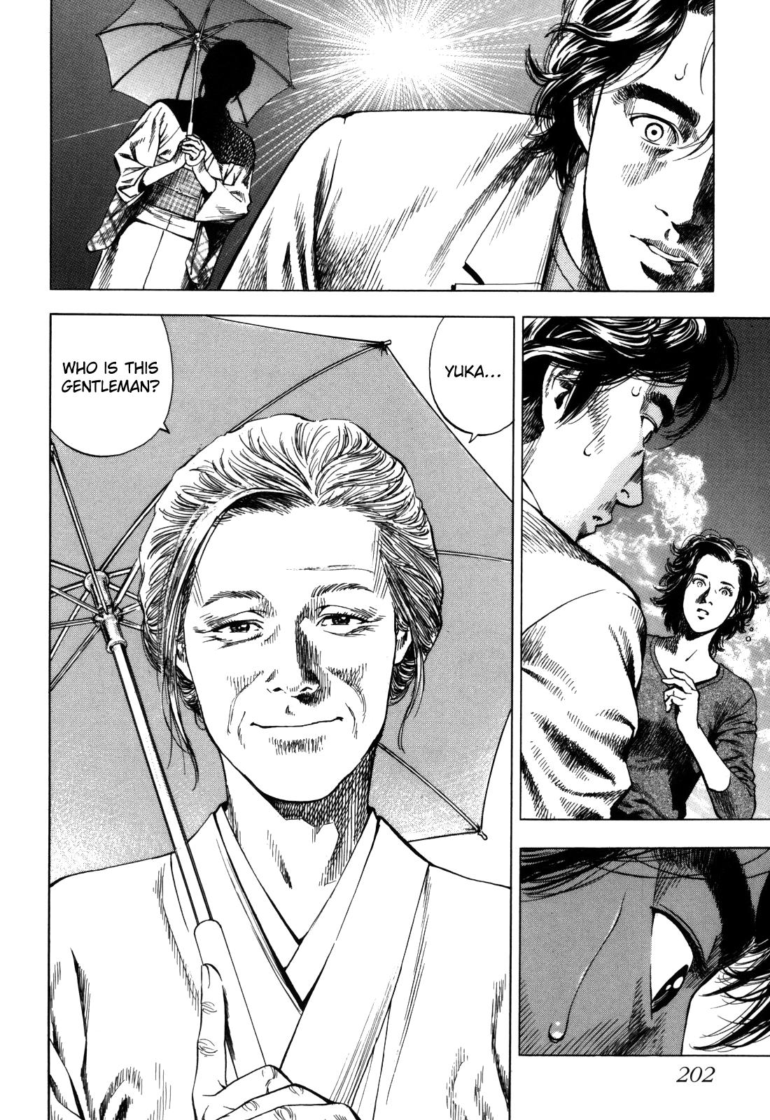 Angel Heart 2nd Season Chap 20 - Next Chap 21