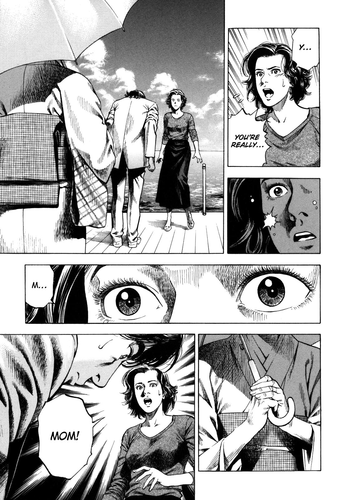 Angel Heart 2nd Season Chap 20 - Next Chap 21