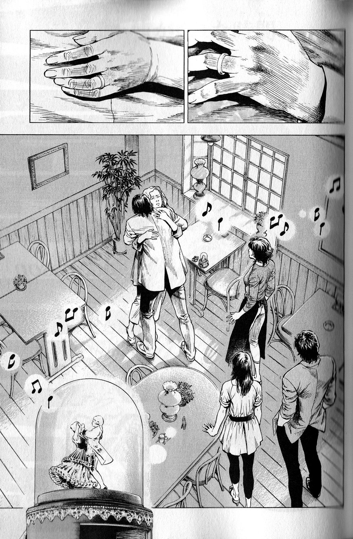 Angel Heart 2nd Season Chap 21 - Next Chap 22