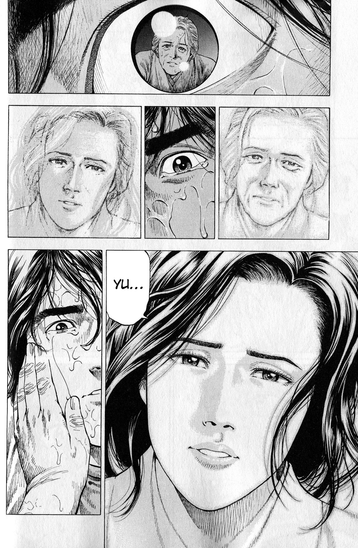 Angel Heart 2nd Season Chap 21 - Next Chap 22
