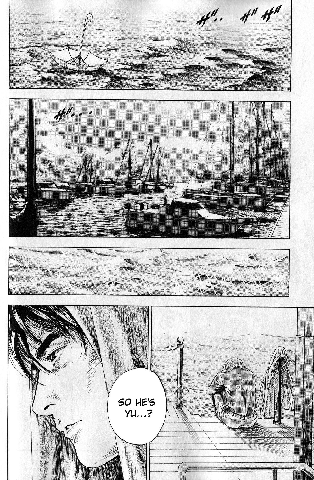 Angel Heart 2nd Season Chap 21 - Next Chap 22
