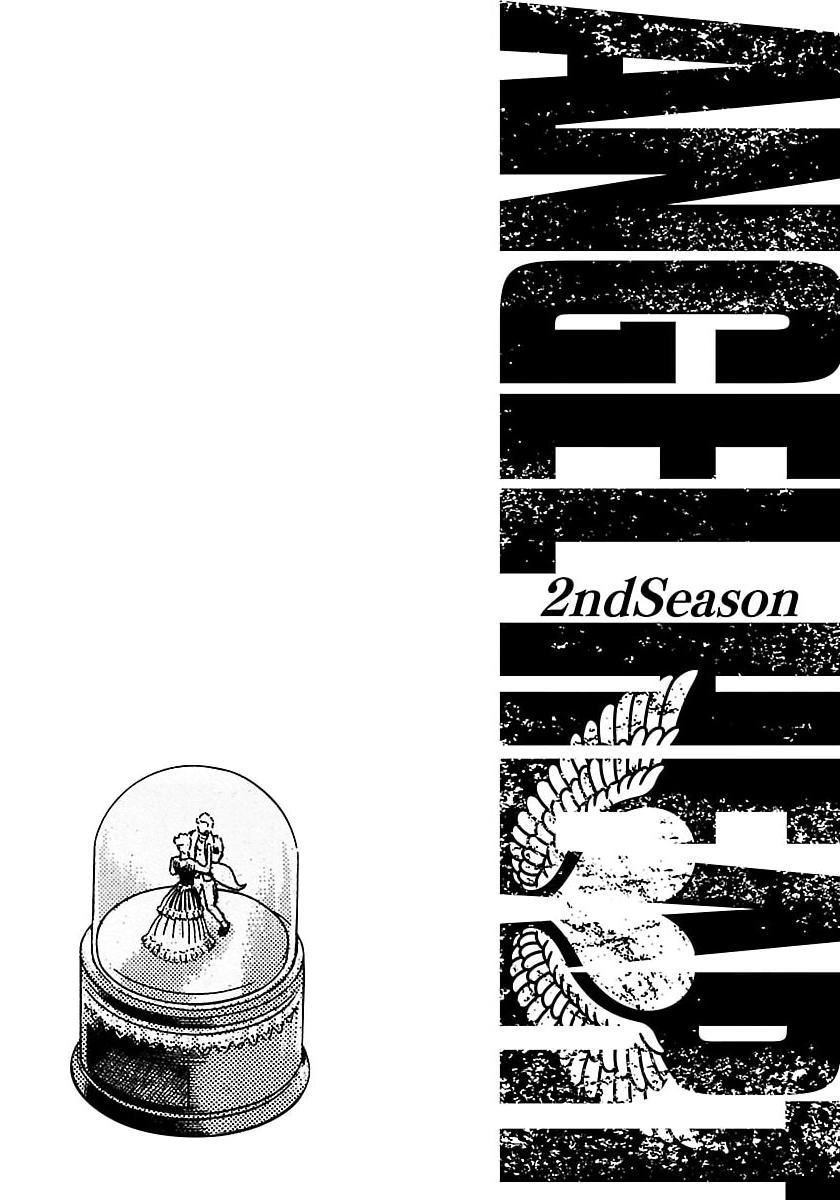 Angel Heart 2nd Season Chap 22 - Next Chap 23