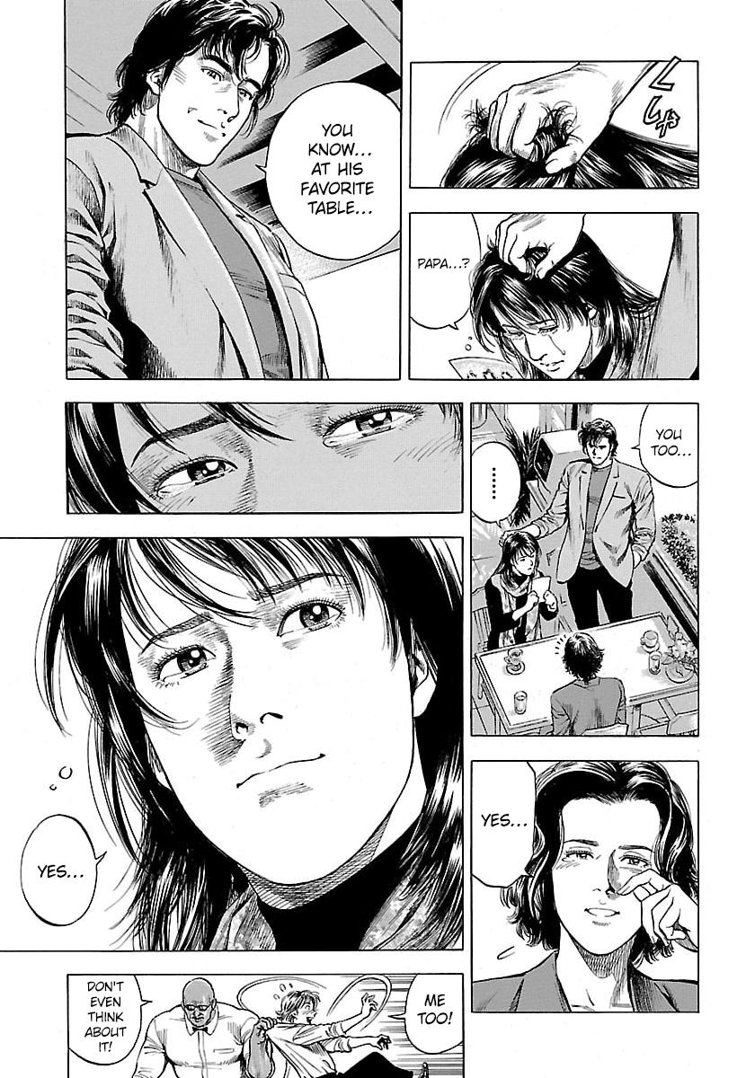 Angel Heart 2nd Season Chap 22 - Next Chap 23