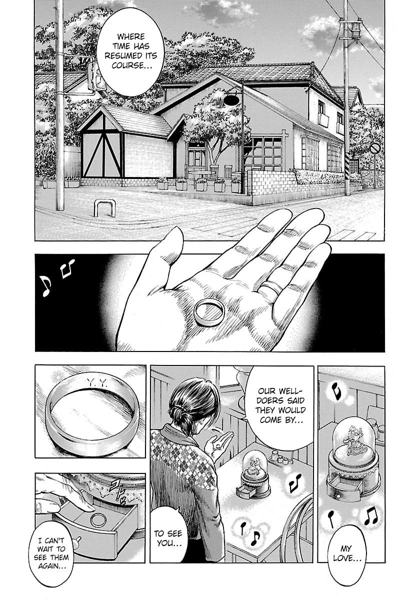 Angel Heart 2nd Season Chap 22 - Next Chap 23