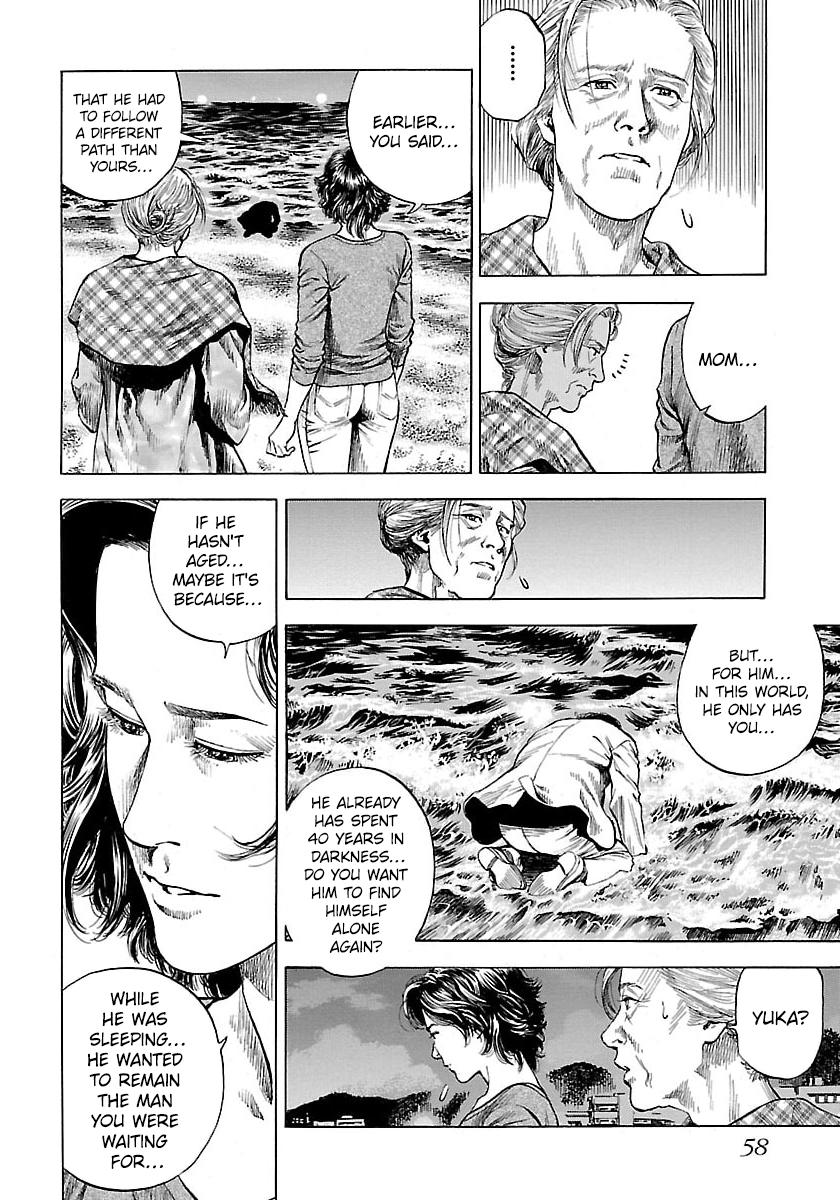 Angel Heart 2nd Season Chap 22 - Next Chap 23