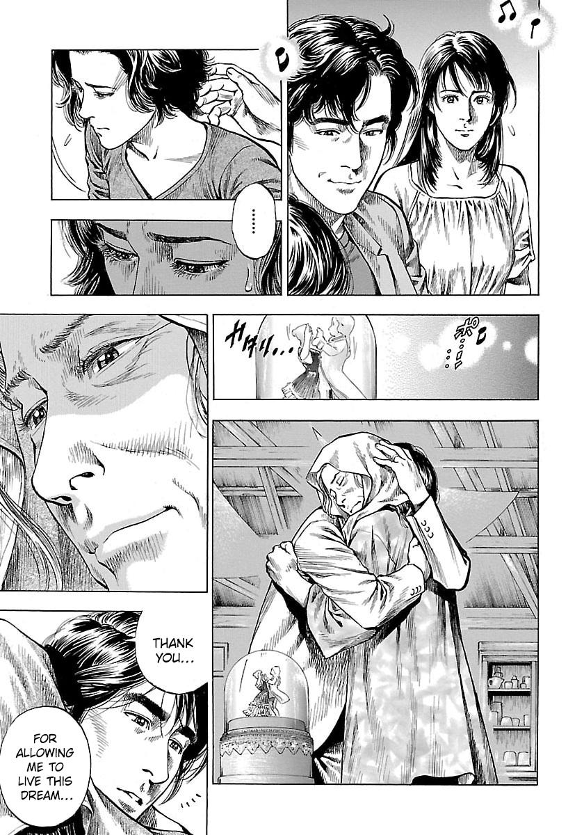 Angel Heart 2nd Season Chap 22 - Next Chap 23