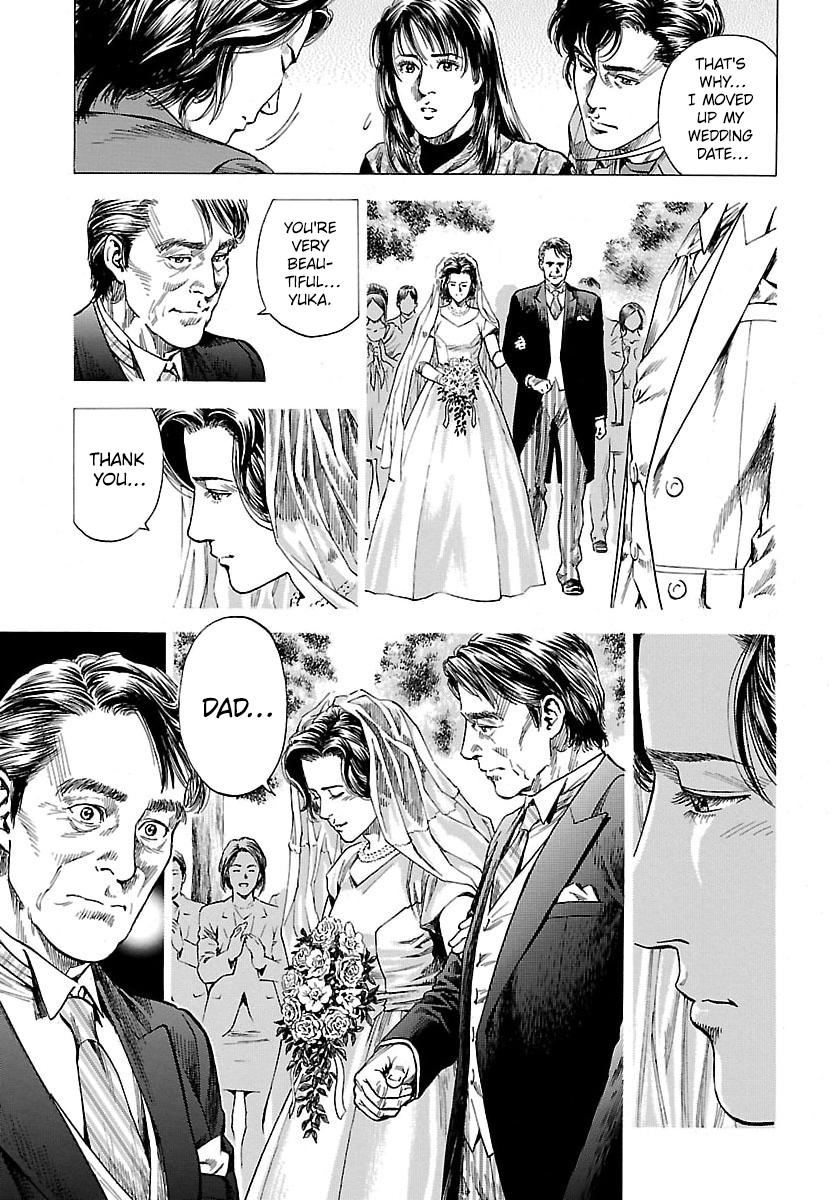 Angel Heart 2nd Season Chap 22 - Next Chap 23