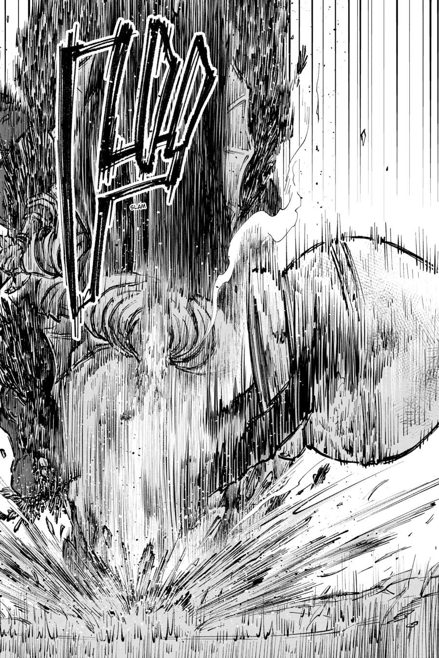 Elden Ring: Tooki Hazama no Monogatari Chap 6.2 - Next Chap 7.2