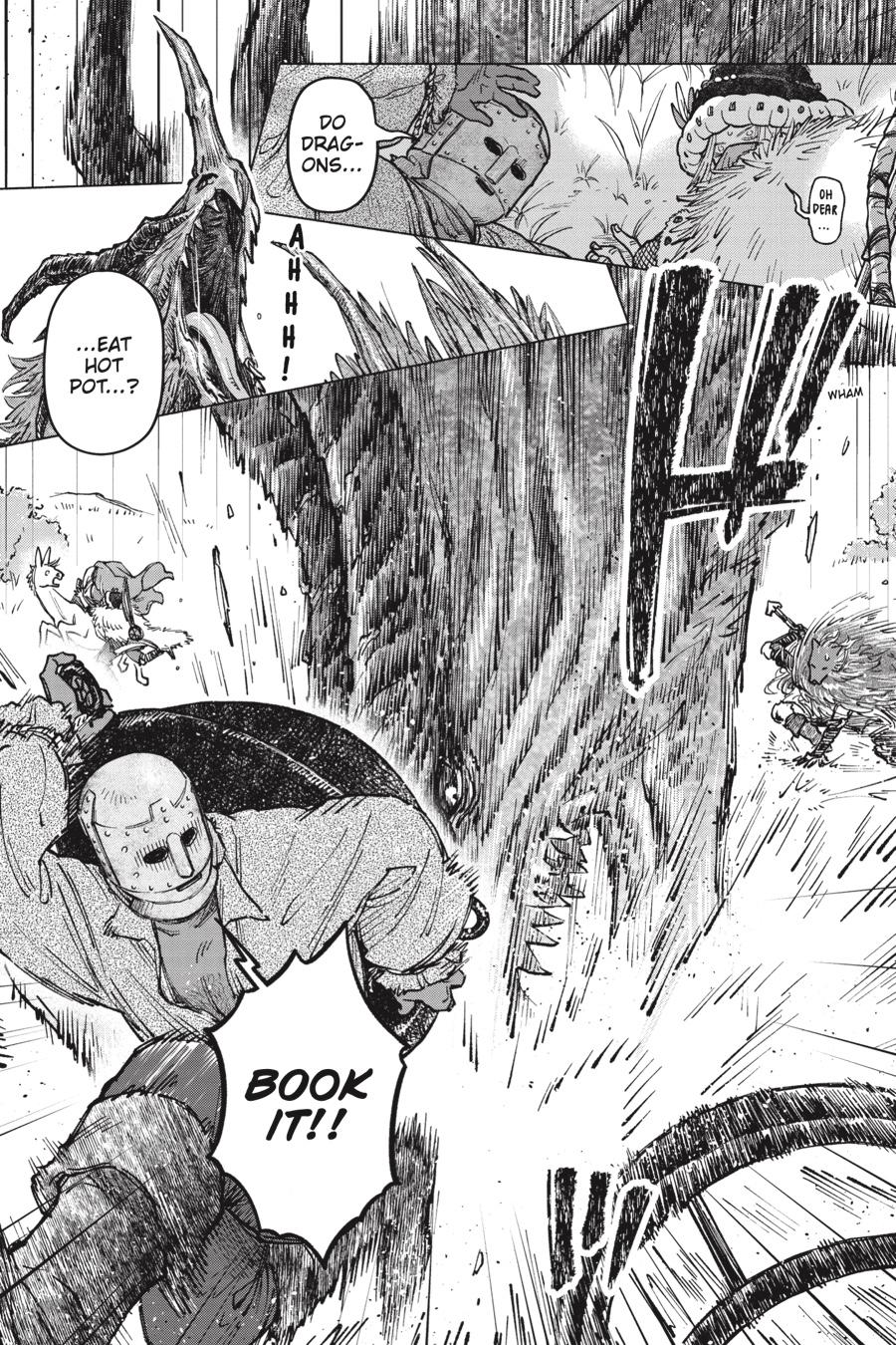 Elden Ring: Tooki Hazama no Monogatari Chap 2.2 - Next Chap 3.2