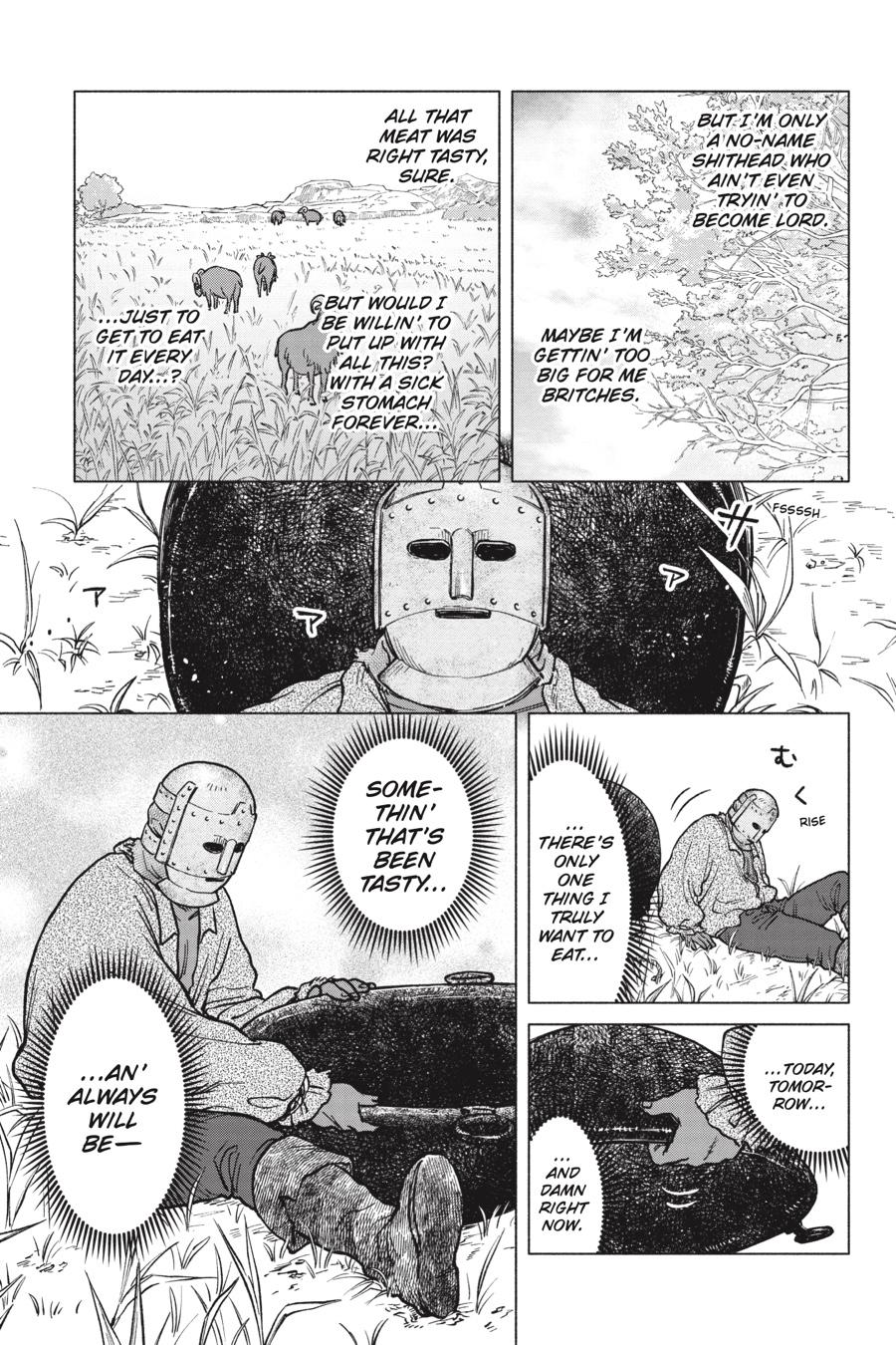 Elden Ring: Tooki Hazama no Monogatari Chap 2.2 - Next Chap 3.2