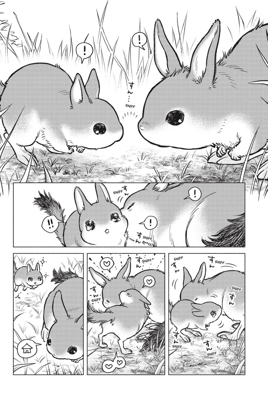 Elden Ring: Tooki Hazama no Monogatari Chap 3.2 - Next Chap 4.2